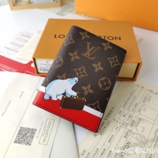 Louis Vuitton Wallets Purse